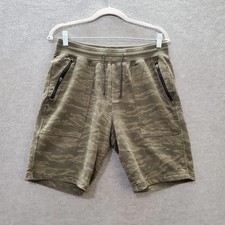 Next Cargo Jogger Shorts mens