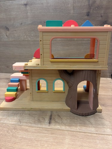 Vintage sylvanian families - vintage,