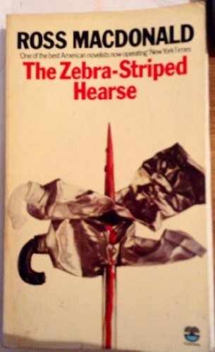 The zebra striped hearse a - zebra-striped,