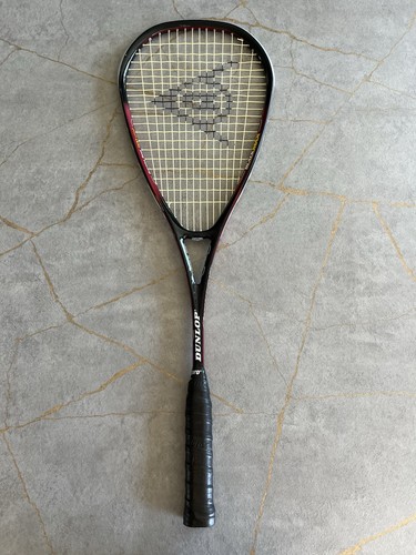 Dunlop black max oversize - dunlop,