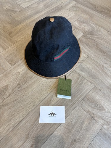 Gucci bucket hat - hat, m