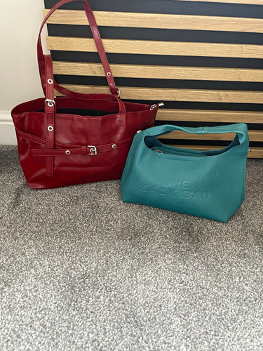 Brand new handbag bundle - brand,