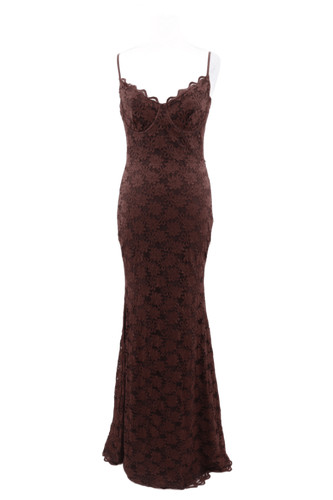 Wanderdoll women maxi dress - wanderdoll,