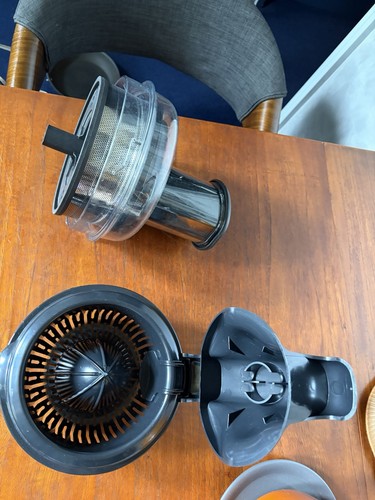 Juicer adapter and for - juicer,