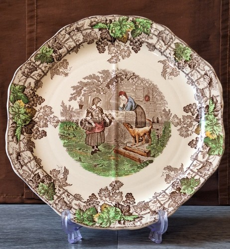 Copeland spode byron series - spode,