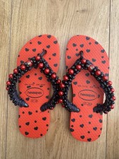 Havainas Kids' Flip Flops