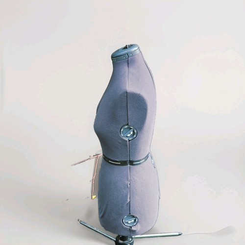 Adjustable dressmakers dummy - adjustable,