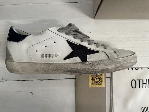 Golden goose super star - golden,