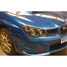 Euro Morette dual round