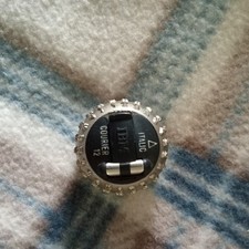 IBM Selectric Typewriter Golf