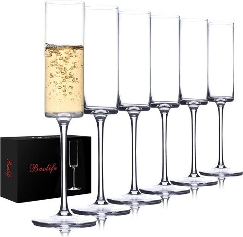 Baclife crystal champagne - baclife,