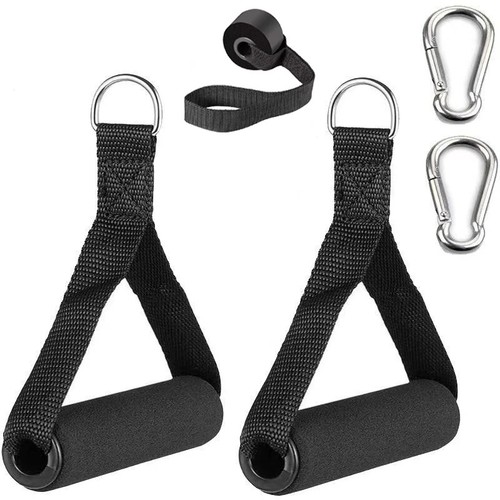 Gym cable handle extra wide - gym,