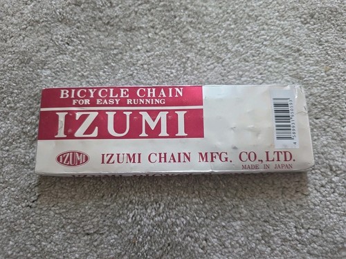 Izumi bmx chain 1 - chain, 1/8