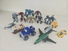 Transformers Movie Bundle