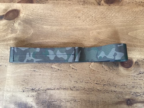 British army mtp field belt - british,