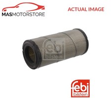 ENGINE AIR FILTER ELEMENT FEBI