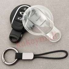 Key Case Fob Cover Key Chain