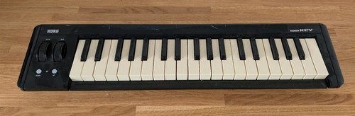 Korg microkey key - microkey, usb