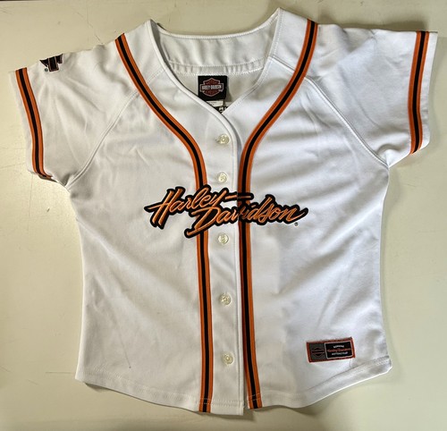 Harley davidson stitched - harley,