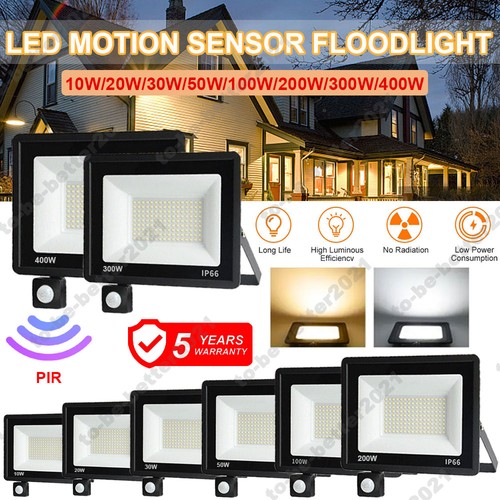 200w led floodlight - floodlight, motion