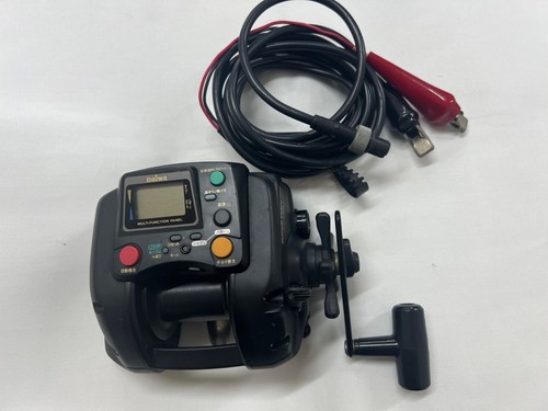 Daiwa super tanacom s500 - tanacom,