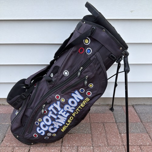 Scotty cameron jackpot - cameron, johnny
