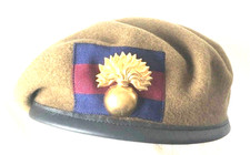 Grenadier guards beret or - guards,