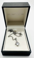 Beautiful Diamond and Silver