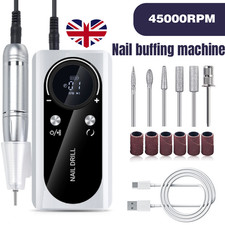 45000 rpm pro electric nail - 45000,