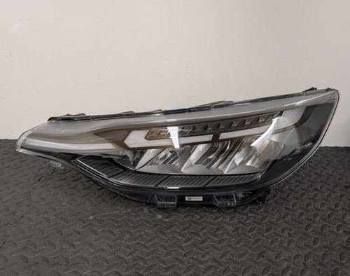 Ford transit custom passenger - ford,