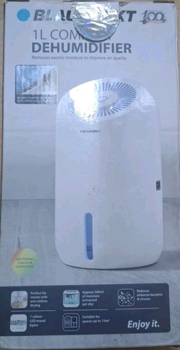 Blaupunkt compact litre - blaupunkt,
