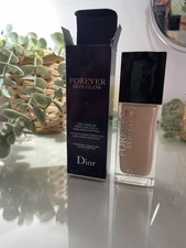 MAKEUP | DIOR Forever Skin