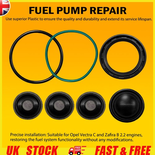 High pressure fuel - high,