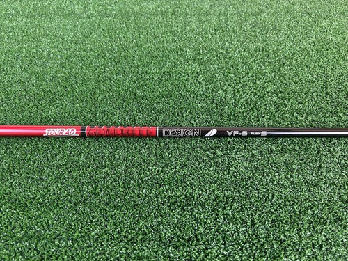 Graphite design tour - vf-6, s