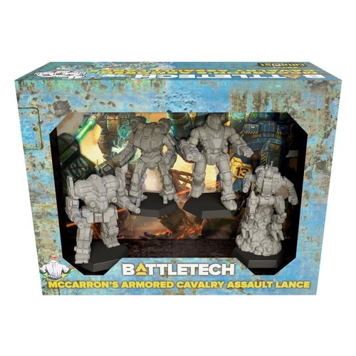 Catalyst game labs battletech - game,