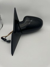 GENUINE MERCEDES BENZ CLK W208 PASSENGER LEFT SIDE MIRROR