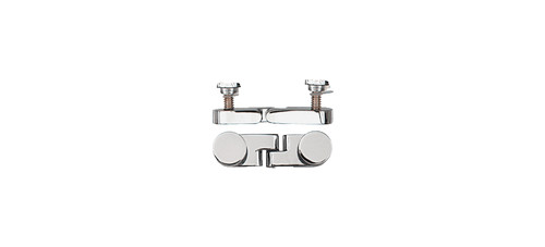 Crl p68rch chrome standard cap - standard,