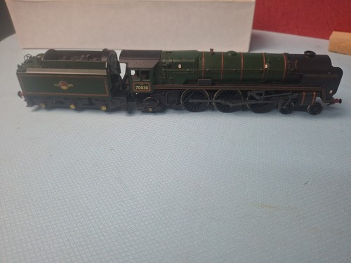 Hornby r2563 william - hornby, br