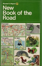 "Reader's Digest" AA New Book