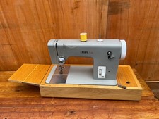 Vintage Pfaff 80 sewing
