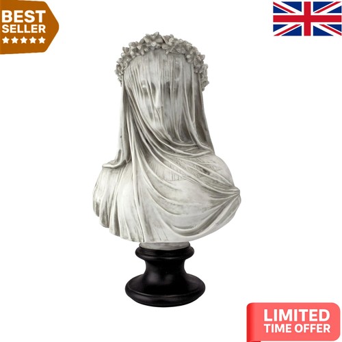 Elegant veiled maiden - elegant,