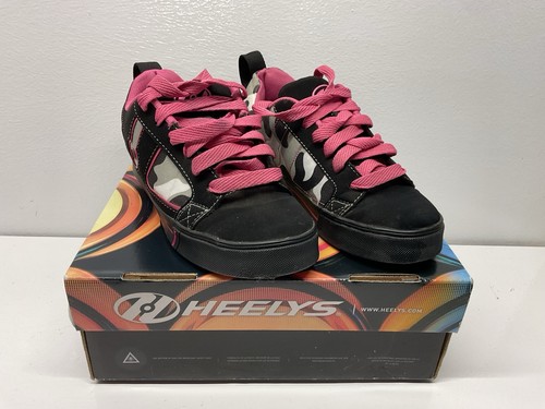 Heelys girls size boxed with - size, 3