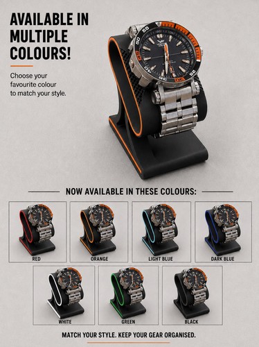 Watch stand display - watch,