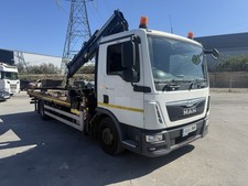 817T Street Lifter Recovery
