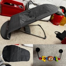 BabyBjorn Baby Bjorn Bouncer
