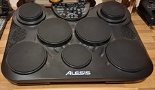 ALESIS COMPACT 7 ELECTRONIC DRUM PADS