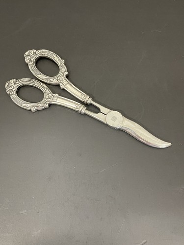 Sterling silver handled - sterling,