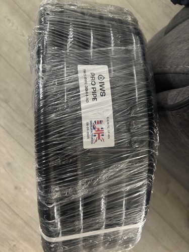 Iws pro hose 25mm - x, meters