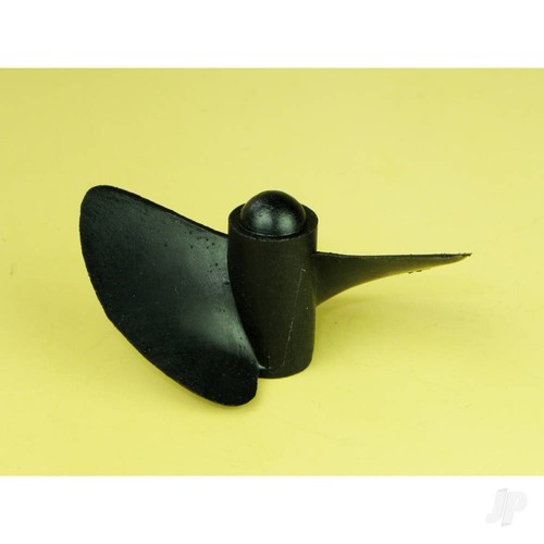 Boat propeller model - rc,