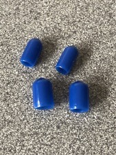 Star Yacht Blue End Caps. MK3